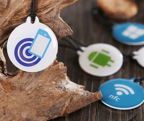 custom nfc disc tag|nfc tags where to buy.